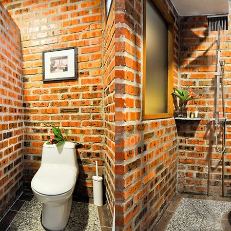 Npf Bali Villa Ипох Экстерьер фото