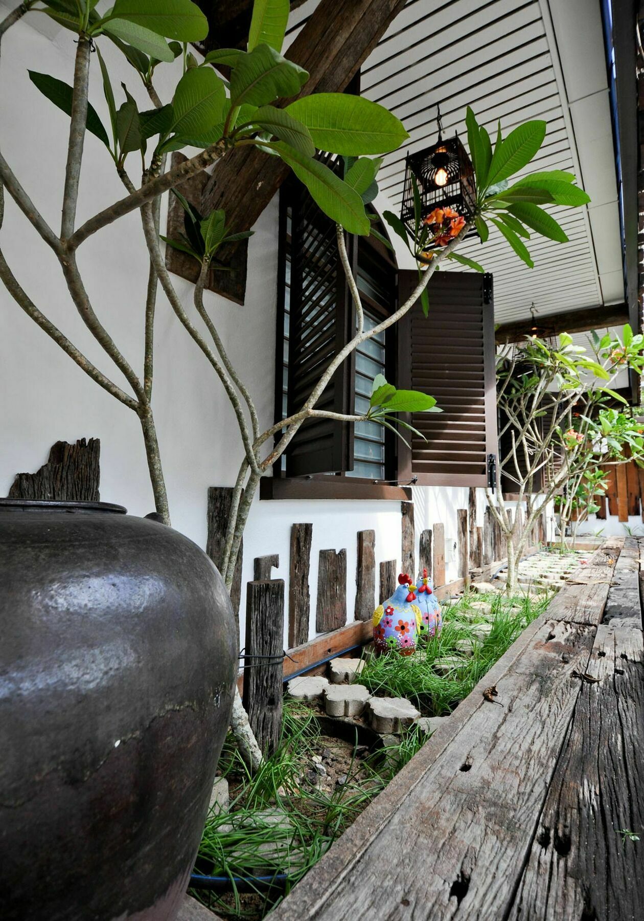 Npf Bali Villa Ипох Экстерьер фото