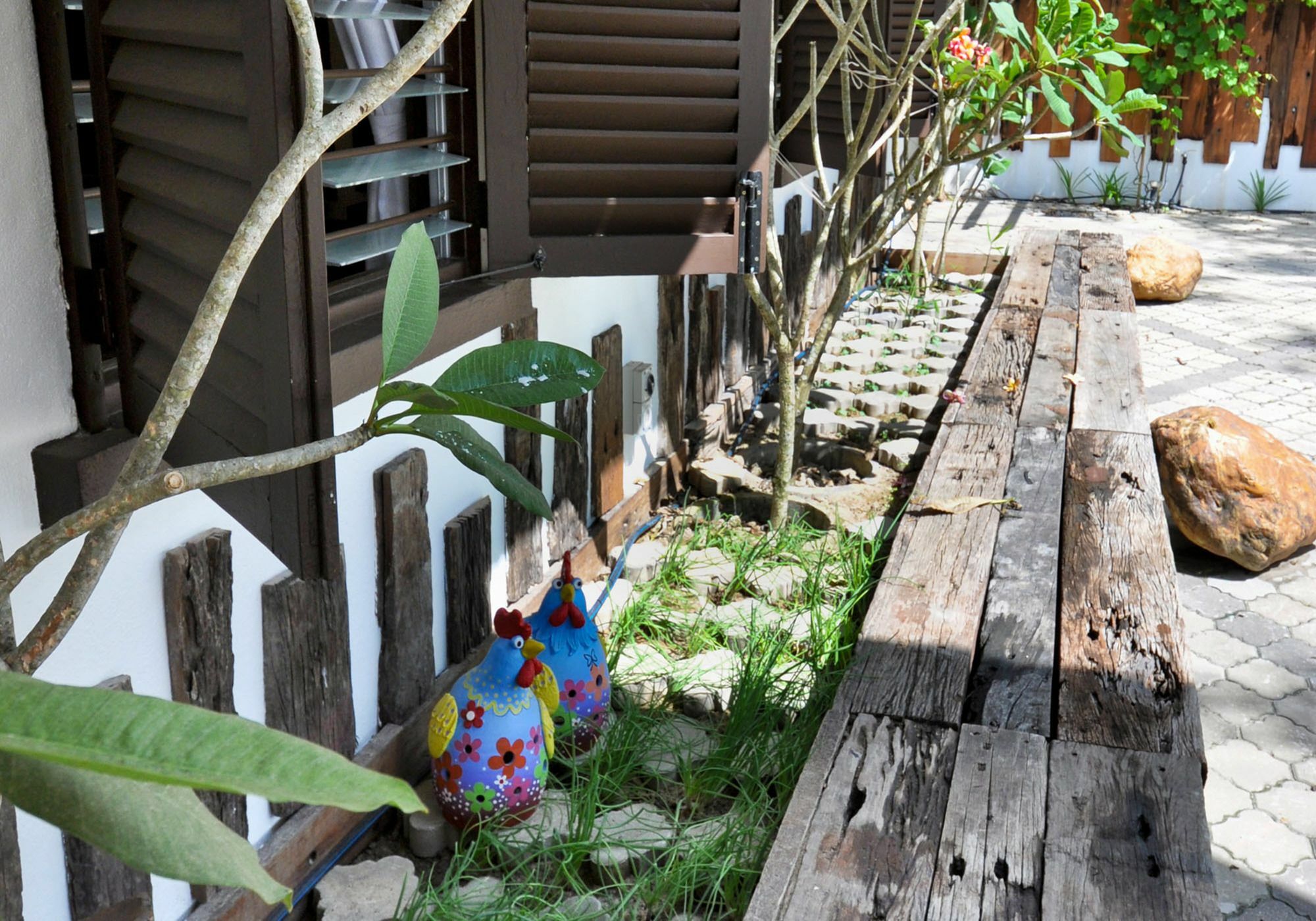 Npf Bali Villa Ипох Экстерьер фото