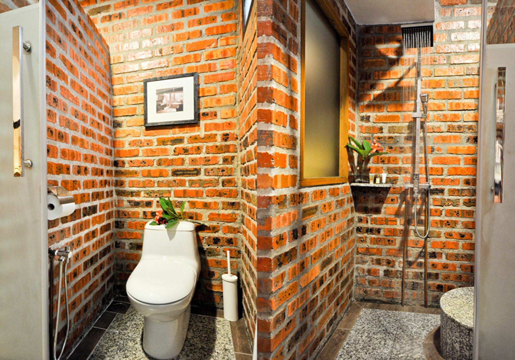 Npf Bali Villa Ипох Экстерьер фото